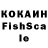 Гашиш hashish Ksusha Rudchenko